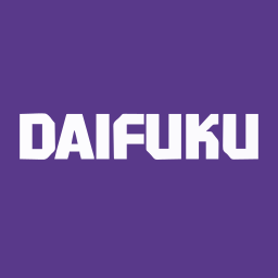 Daifuku Logo