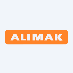 Alimak Group Logo