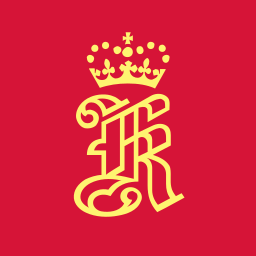 Kongsberg Gruppen ASA Logo