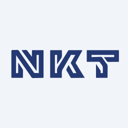 NKT Logo