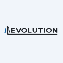 Evolution Petroleum Logo