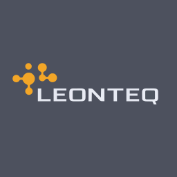 Leonteq Logo