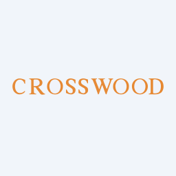 CROSSWOOD SA Logo