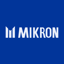 Mikron Logo