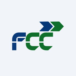 Fomento de Construcciones y Contratas Logo