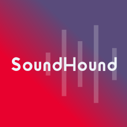 SoundHound AI Logo