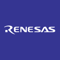 Renesas Electronics Logo
