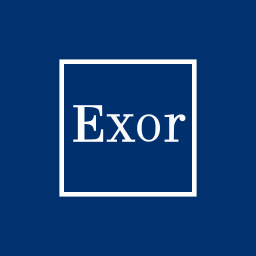 Exor Logo