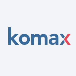 Komax Logo