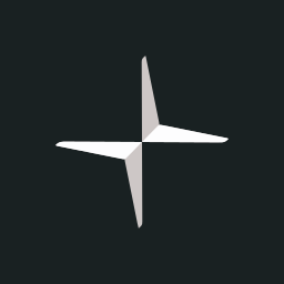 Polestar Automotive Logo