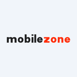 Mobilezone Logo