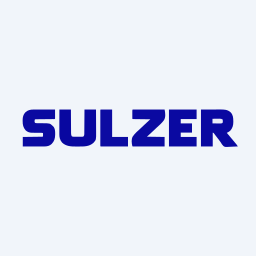 Sulzer Logo
