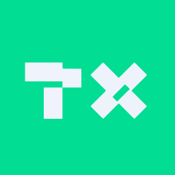 TX Group Logo