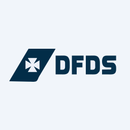 DFDS Logo