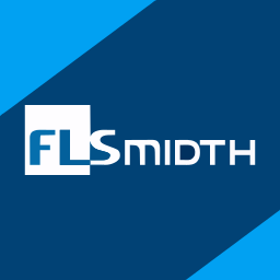 FLSmidth Logo
