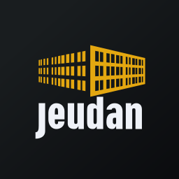 Jeudan Logo