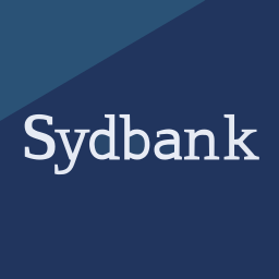 Sydbank Logo