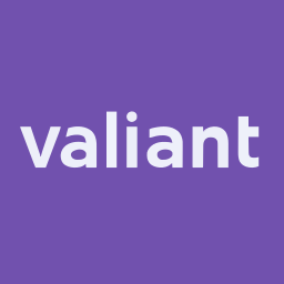 Valiant Logo