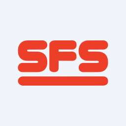SFS Logo