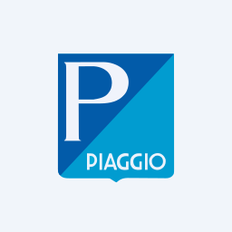Piaggio C. SPAAz Logo