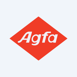 Agfa-Gevaert Logo