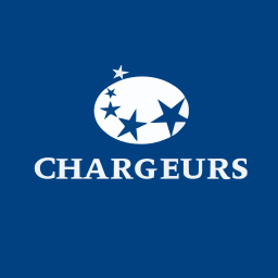 Chargeurs Logo