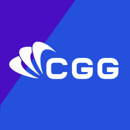 CGG Logo