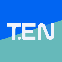 Technip Energies Logo