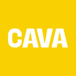 CAVA Group Logo