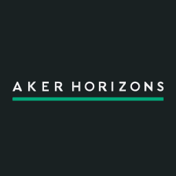 Aker Horizons AS Registered Logo