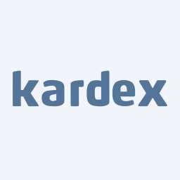 Kardex Logo