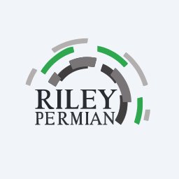 Riley Exploration Permian Logo