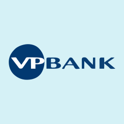VP Bank Logo