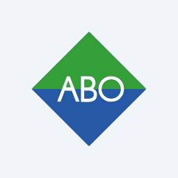 ABO-Group Environment NV Logo