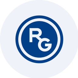 Gedeon Richter Logo