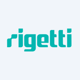 Rigetti Computing Logo