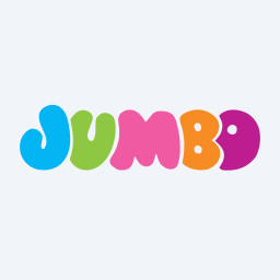 Jumbo SA Logo