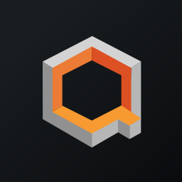 IonQ Logo