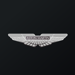 Aston Martin Lagonda Global Logo