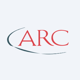 ARC Resources Logo