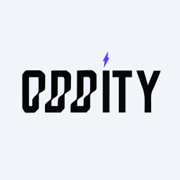 ODDITY Tech Logo