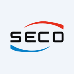 Seco S.p.A. Logo