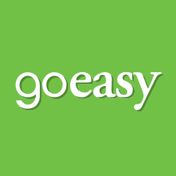 goeasy Logo