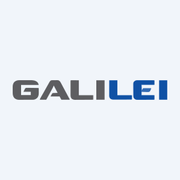 Galilei Co Logo