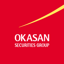 Okasancurities Group Inc Logo