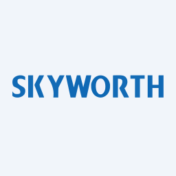 Skyworth Group Logo