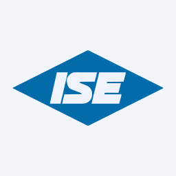 Ise Chemicals Corp Logo