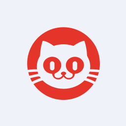 Maoyan Entertainment Logo