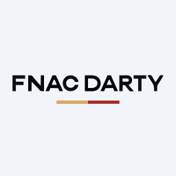 Fnac Darty Logo