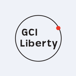 Gci Liberty Inc-cl C Logo
